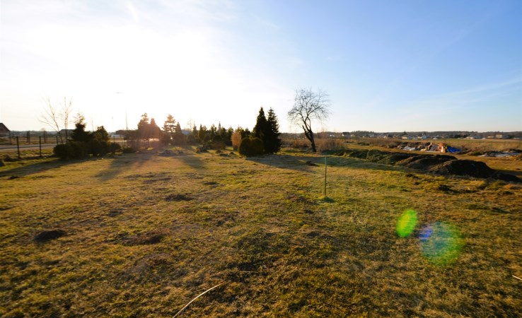 działka na sprzedaż - Mikołów, Orzesze