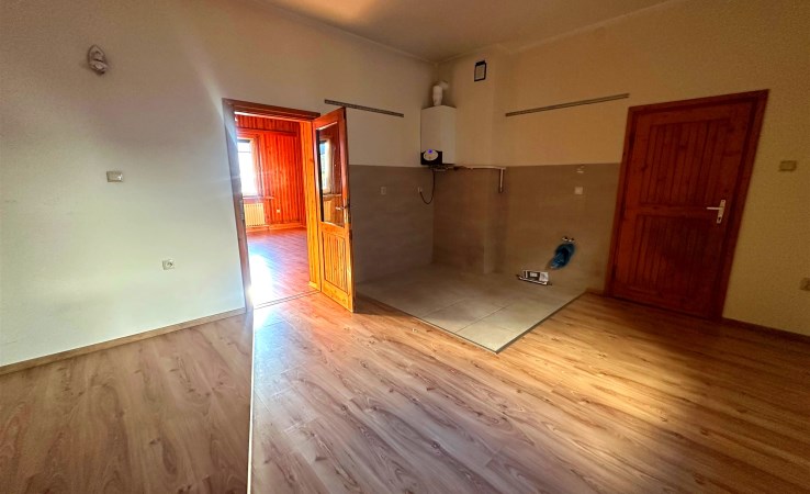 mieszkanie na wynajem - Limanowa