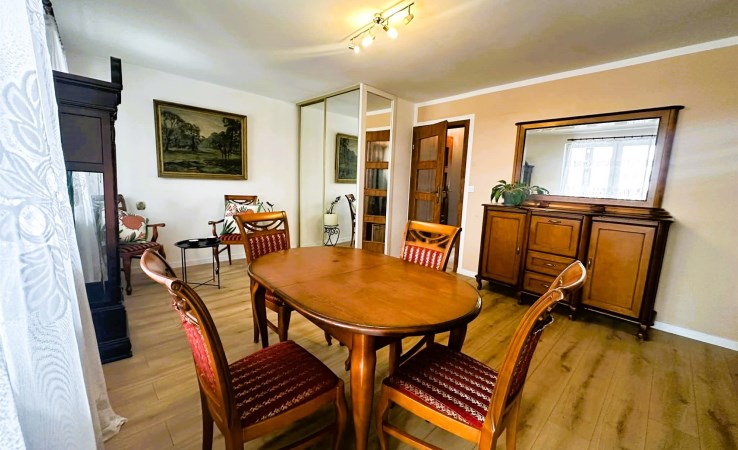 mieszkanie na wynajem - Limanowa