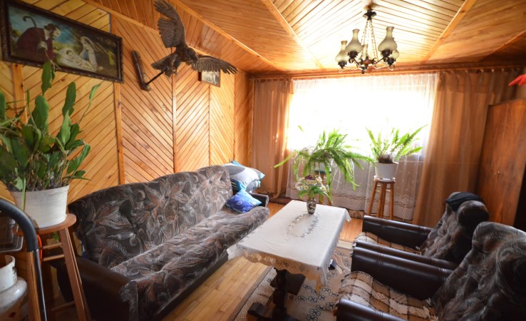 dom na sprzedaż - Limanowa (gw), Stara Wieś