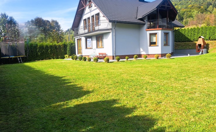 dom na sprzedaż - Limanowa (gw), Mordarka